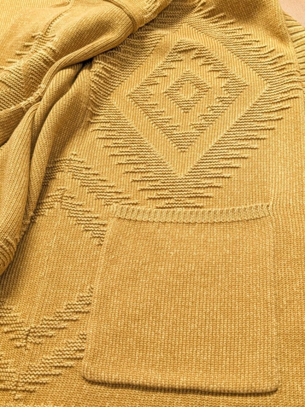 Pendleton Sierra Springs Cardigan - Picture 14 of 15